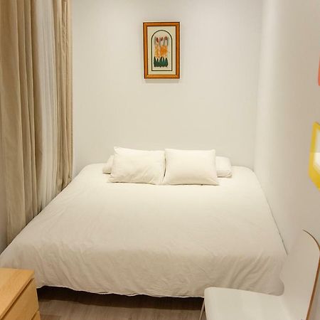 Your Home - Sagrada Familia Apartment Барселона Екстер'єр фото
