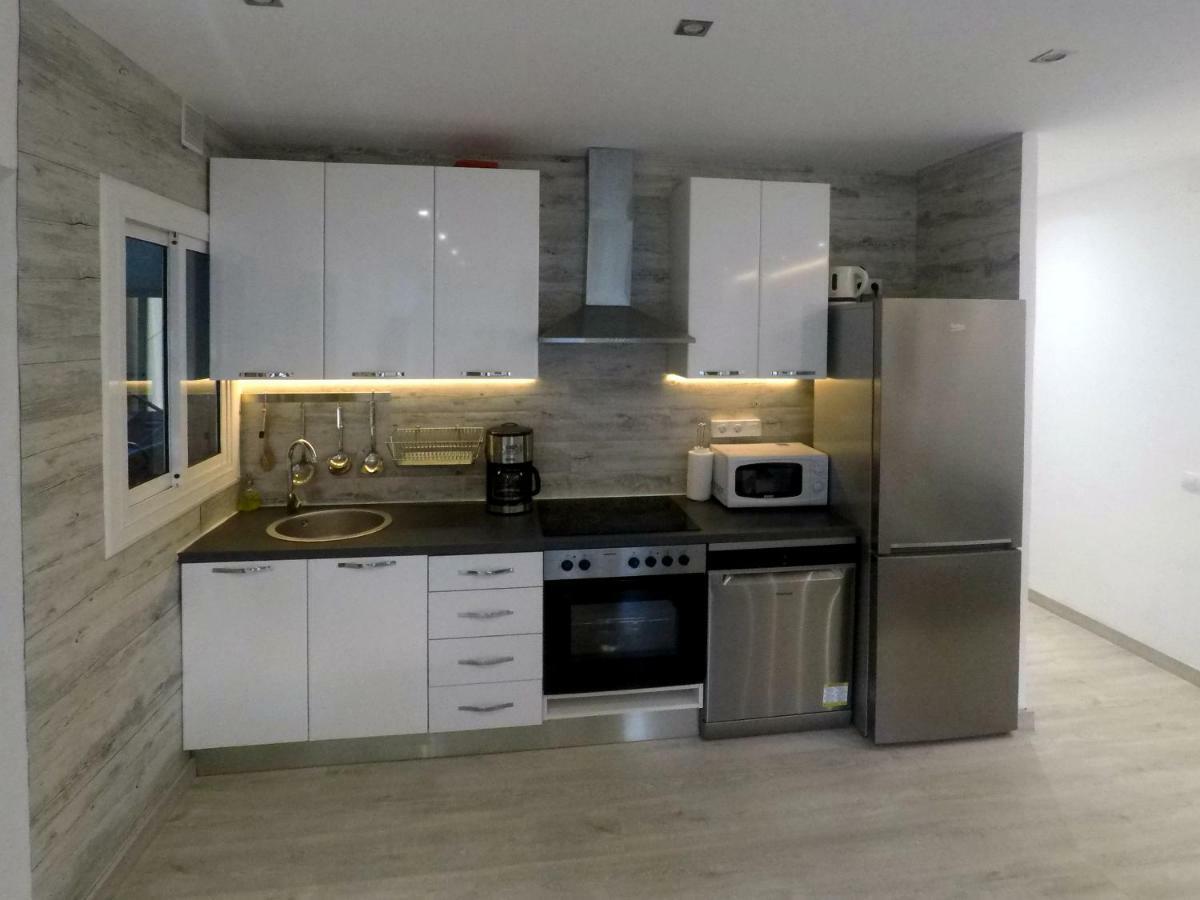 Your Home - Sagrada Familia Apartment Барселона Екстер'єр фото