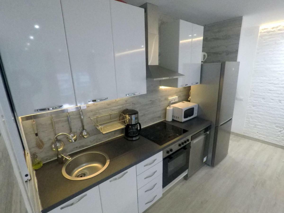 Your Home - Sagrada Familia Apartment Барселона Екстер'єр фото
