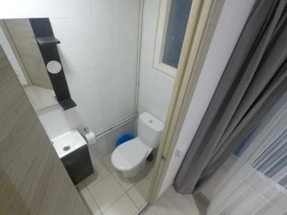 Your Home - Sagrada Familia Apartment Барселона Екстер'єр фото