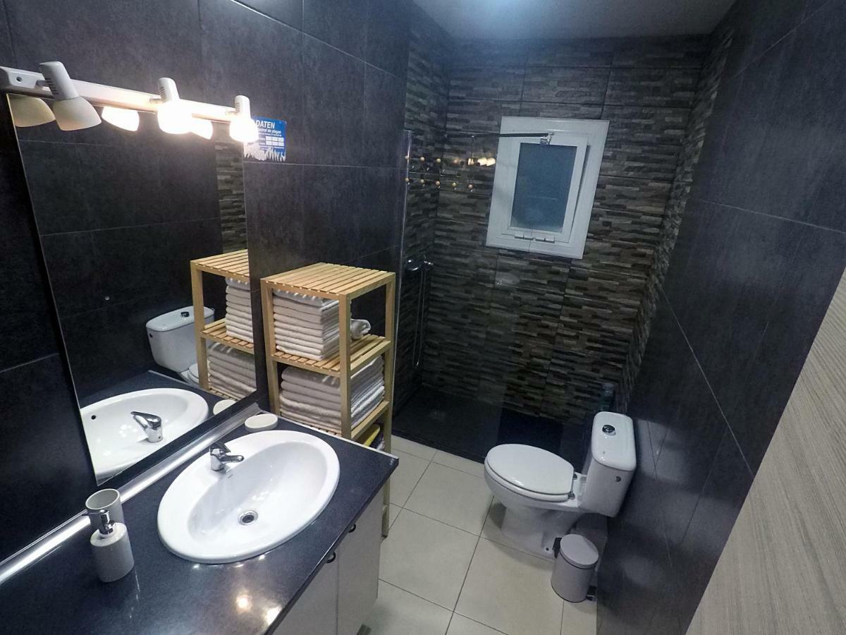 Your Home - Sagrada Familia Apartment Барселона Екстер'єр фото